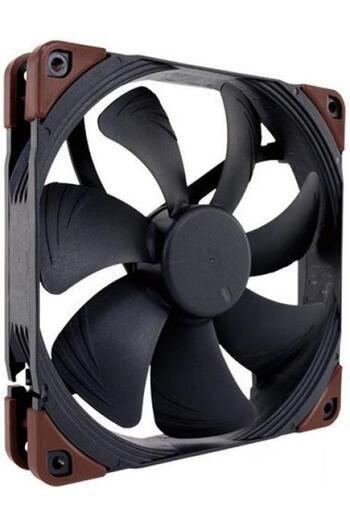 Noctua Ventilator Noctua NF-A14 industrialPPC-2000 PWM, 140 mm