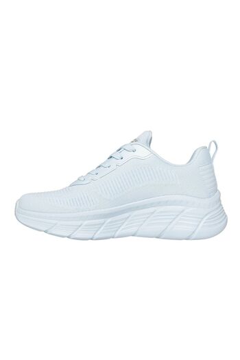 SKECHERS Pantofi Sport Skechers Bobs B Flex Hi Flying W b
