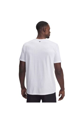 Under Armour Μπλουζάκι Project Rock Iron