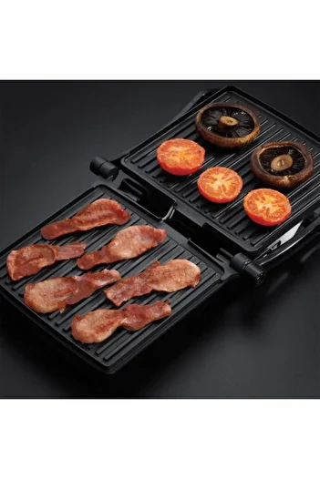 RUSSELL HOBBS Sandwich maker with hob Russell Hobbs 17888-56, 1800 W
