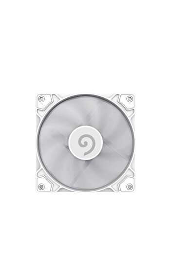 GAMEMAX Ventilator PC Gamemax GMX WFWT, 1600rpm (Alb)
