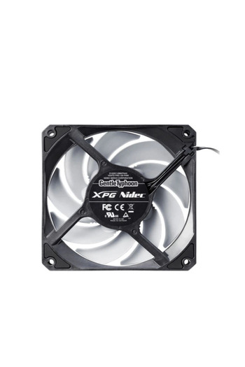 XPG Ventilator PC XPG Vento Pro, 2150 rpm, 120mm (Negru)