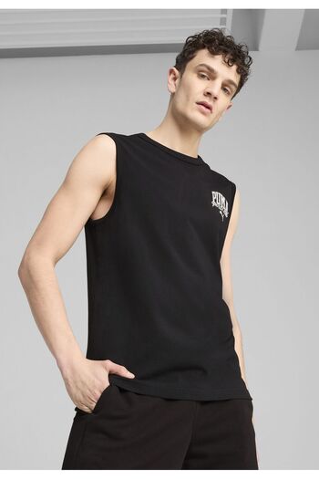 Puma Puma Class Rmelloses T-Shirt