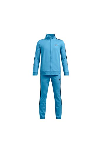 Under Armour Φόρμα Icon Knit JR