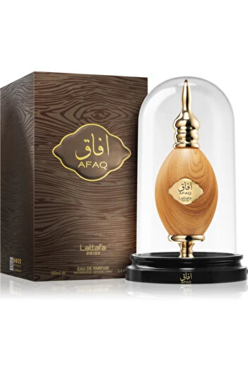 lattafa Άρωμα Afaq, Lattafa, άρωμα 100ml, unisex