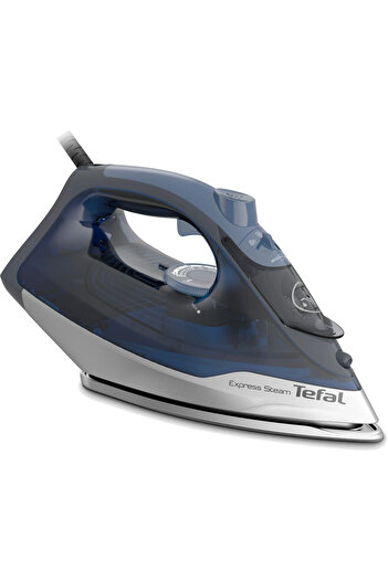 TEFAL Buharlı Ütü Otomatik Kapama Xglide Diffusion Seramik Taban Maksimum güç 2500 W
