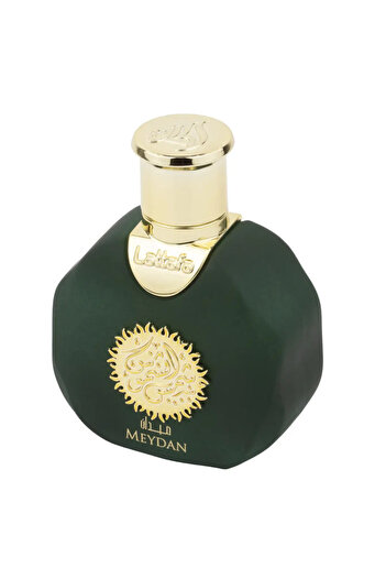 lattafa Arabic perfume Shams Al Shamoos Meydan, eau de parfum 35 ml, women