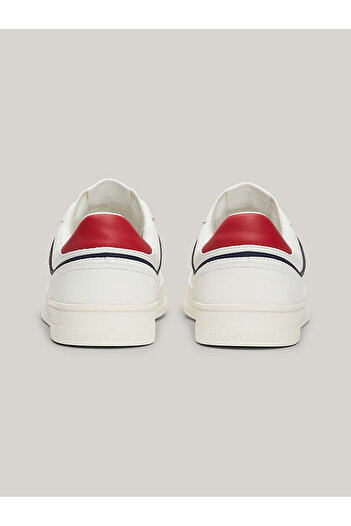 Tommy Hilfiger TJM LEATHER RETRO CUPSOLE