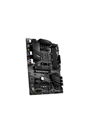 MSI Motherboard MSI B550-A PRO, AMD B550, AM4, ATX