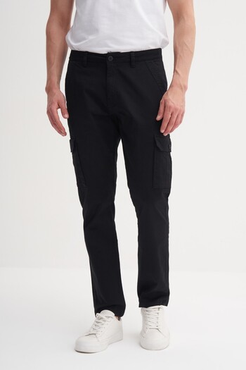 Cazador Caz 0012 Men Cargo Pants