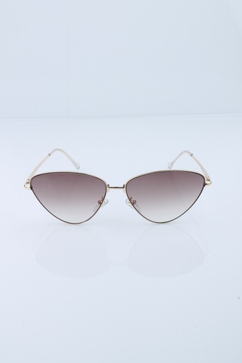 Silvio Monetti Nude Uv400 Women's Sunglasses Mrt22sm8038a