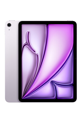 Apple iPad Air 11" M3, 8 GB RAM, 512 GB, Display Retina lichid, violet