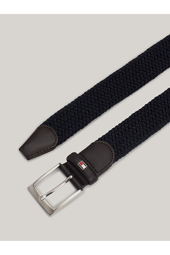Tommy Hilfiger Erkek New Adan Kemer