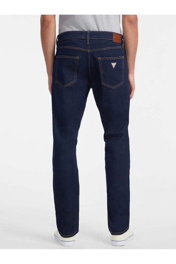 Guess Ανδρικό τζιν GJ G14 SLIM M4YA1CD5DM5-V4RR