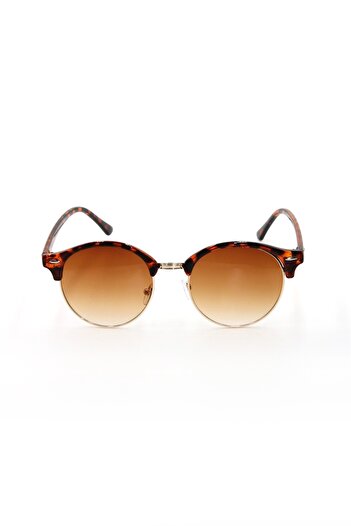 By Marine Leopard Uv400 Women's Sunglasses - - 4bm32r005