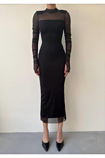stiledavet online store Visa Tulle Dress