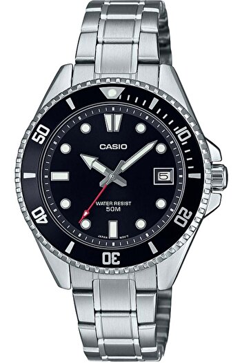 Casio Analog Women Watch MDV-10D-1A1VDF