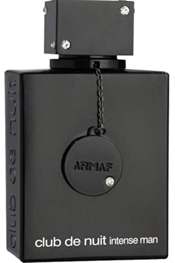 Armaf Club de Nuit Intense Eau de Toilette for Men, 105ml