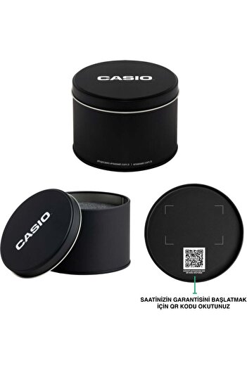 Casio Mdv-10D-4A2Vdf Women's Wristwatch