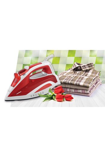 Heinner Heinner HSI-2400RD iron