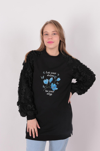 Aynaz 170094 Жіноча туніка