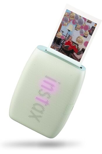 Fujifilm Instax Mini Link 3 - Green