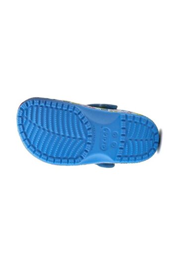 Crocs Stitch Classic Clog t Kids Sandals 209471 -4Tb