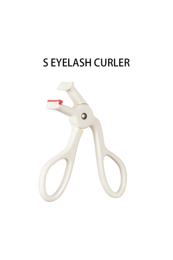 Choice S Curler CALIYI Large Small Eyelash Curlers with Silicone Strips To Extend Curling Eyelashes and Mak
