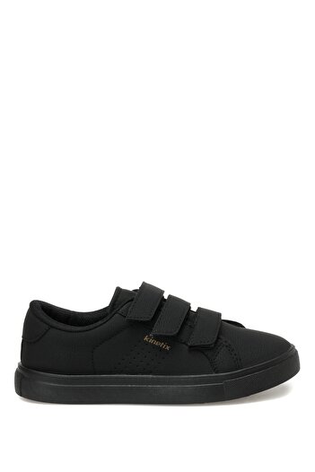 Kinetix Cayde 3Fx Black Women's Sneaker