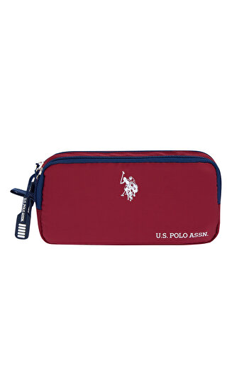U.S. Polo Assn. Plklk25113 Pencil Bag
