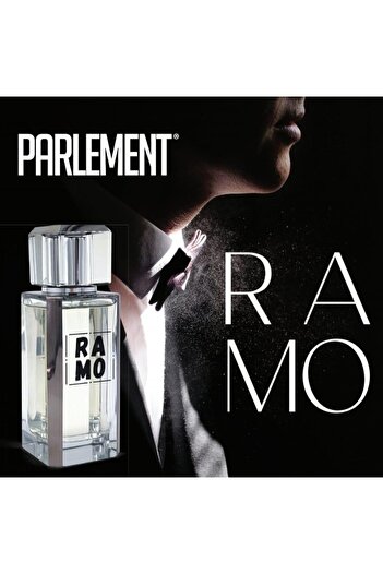 Parlement Ra-mo Premium Parfum