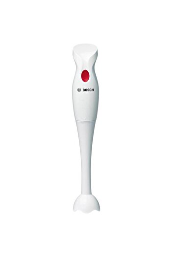 Bosch Mixer vertical, Bosch, 350 W, Alb