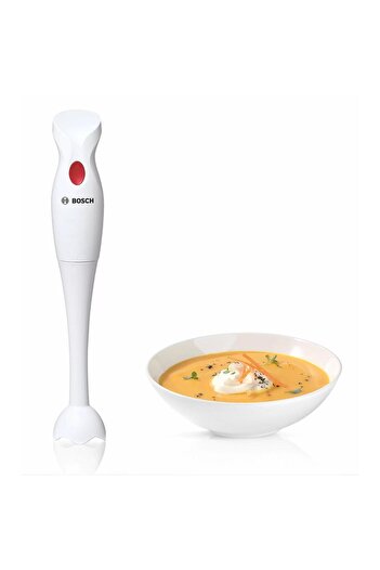 Bosch Mixer vertical, Bosch, 350 W, Alb