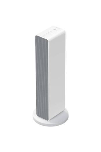 Xiaomi Xiaomi SmartMI Fan Heater ZNNFJ07ZM, 2000 W (White)
