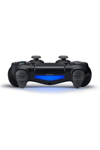 Sony Sony DualShock 4 v2 Wireless Controller for PlayStation 4 (Black)