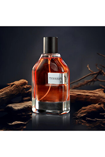 MPF by Myperfumes Eau de Parfum MPF Terrano, Unisex, 75 ml