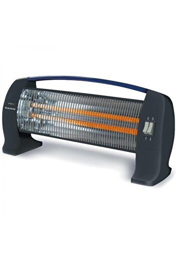Taurus Radiator cu quartz Taurus PR-2, 1200W, Negru