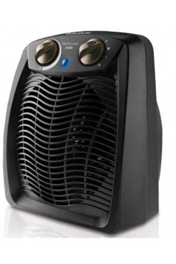 Taurus Aeroterma Taurus Tropicano 2400, 2400 W (Neagra)