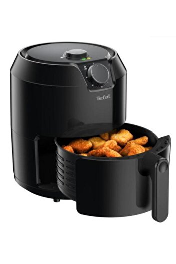 TEFAL Tefal Easy Fry Classic XL EY201815 oil-free fryer, 1.2 kg, 1500 W, Adjustable temperature 80-200C
