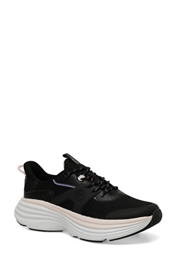 lumberjack SUNNY 4FX Black Women's Running Shoes