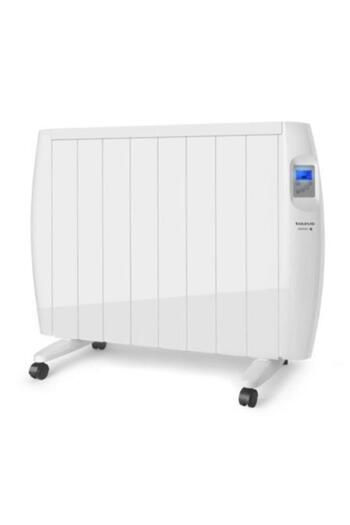 Taurus Calorifer electric Taurus Tallin 1500, 1500 W (Alb)