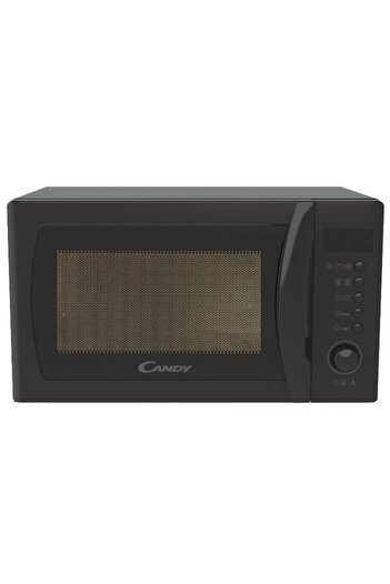 Candy Microwave Oven Candy Idea CMGA20SDLB, 700 W, 20 L, Grill, Digital, Display (Black)