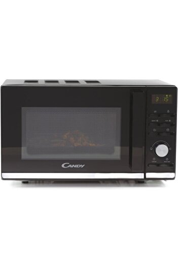 Candy Microwave oven Candy CMWA20TNDB, 700W, 20L, Digital, Black