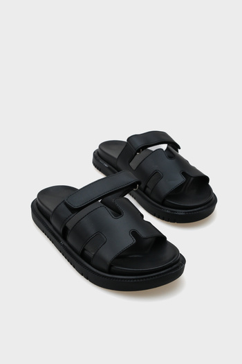 Capone Outfitters Dámské pantofle Hrm Strappy