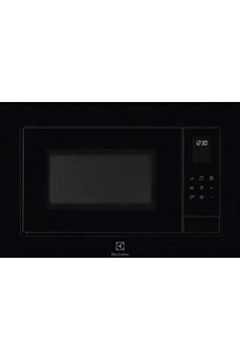 Electrolux Cuptor cu microunde incorporabil Electrolux LMS4253TMK, 25 L, 900W (Negru)
