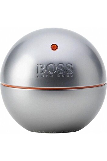 Hugo Boss Boss In Motion Eau de Toilette 90ml