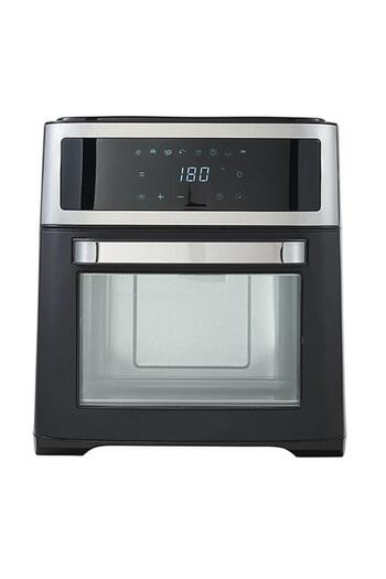 adler Airfryer 8 in 1 Adler AD 6309 hot air fryer, 2500W, 13L capacity, 8 programs, convection