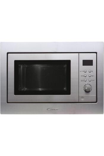Candy Built-in microwave oven Candy MIC 256 EX, 25 L, 900 W, Grill, Timer, Child lock