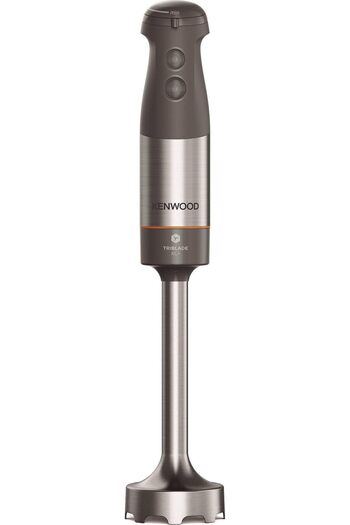 Kenwood Hand Blender,stainless Steel Wand, 1000w,triblade Xl Blending Wand, 0.5l Chopper,metal Whisk