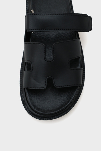 Capone Outfitters Dámské pantofle Hrm Strappy